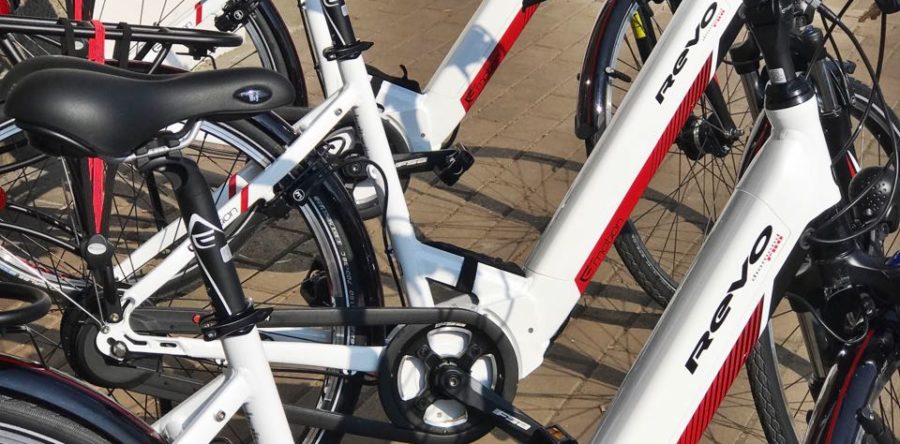 Das BH Atom/Revo Diamond Wave Pro ER 456